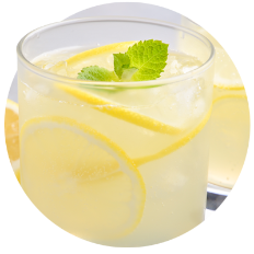 Jim Beam Honey Lemonade Cocktail Recipe