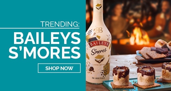Shop Baileys S'mores Liqueur