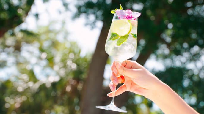 Summer Spritz You Don’t Want To Miss