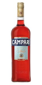 CAMPARI 1L – Village Wine & Spirits