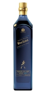 Johnnie Walker Announces Limited Edition Blue Label Scotch Whisky