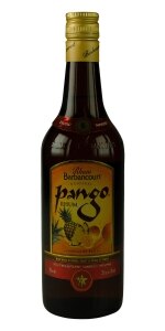 Rhum Barbancourt Pango Rum - San Marcos Craft Beer , Wine , Champagne &  Spirits, San Marcos, CA