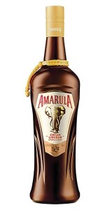 Amarula Cream + Glass 70cl - Topdrinks