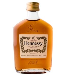 Hennessy VS (Round Bottle) - NC ABCC