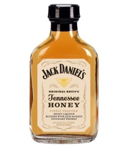 Jack Daniel's Honey - Daley Market
