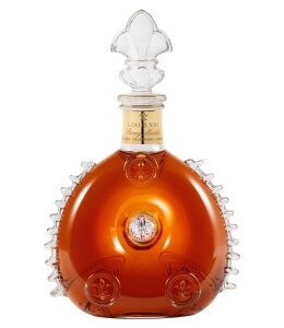 LOUIS XIII Cognac by Rémy Martin