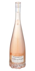 Cote des Roses  Cote des Roses rosé 2023 - 75cl - 6 Bouteilles - Vin Vin  rosé