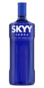Skyy Vodka | ABC Fine, Wine, & Spirits
