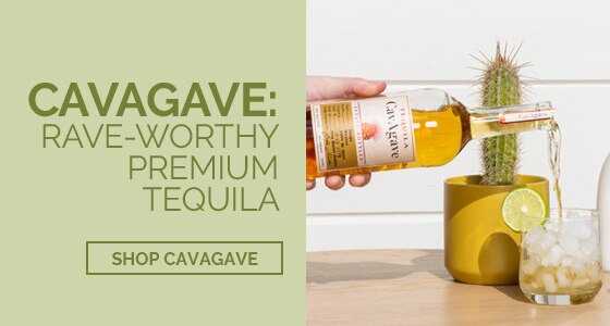 Shop CavAgave Tequila