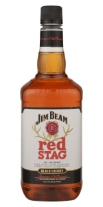 Jim Beam Red Stag Black Cherry Bourbon | ABC FWS