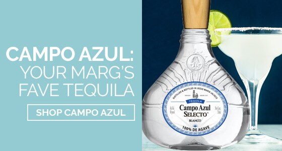 Shop Campo Azul Tequila