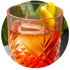 The Rosita Cocktail Recipe