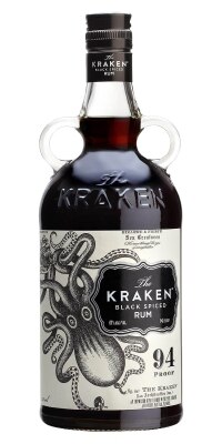 Featured image of post Kraken Rum Dr Pepper However the bottle has a rendering of the actual giant squid with a reference to its scientific name architeuthis dux