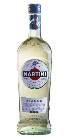 Bianco Vermouth