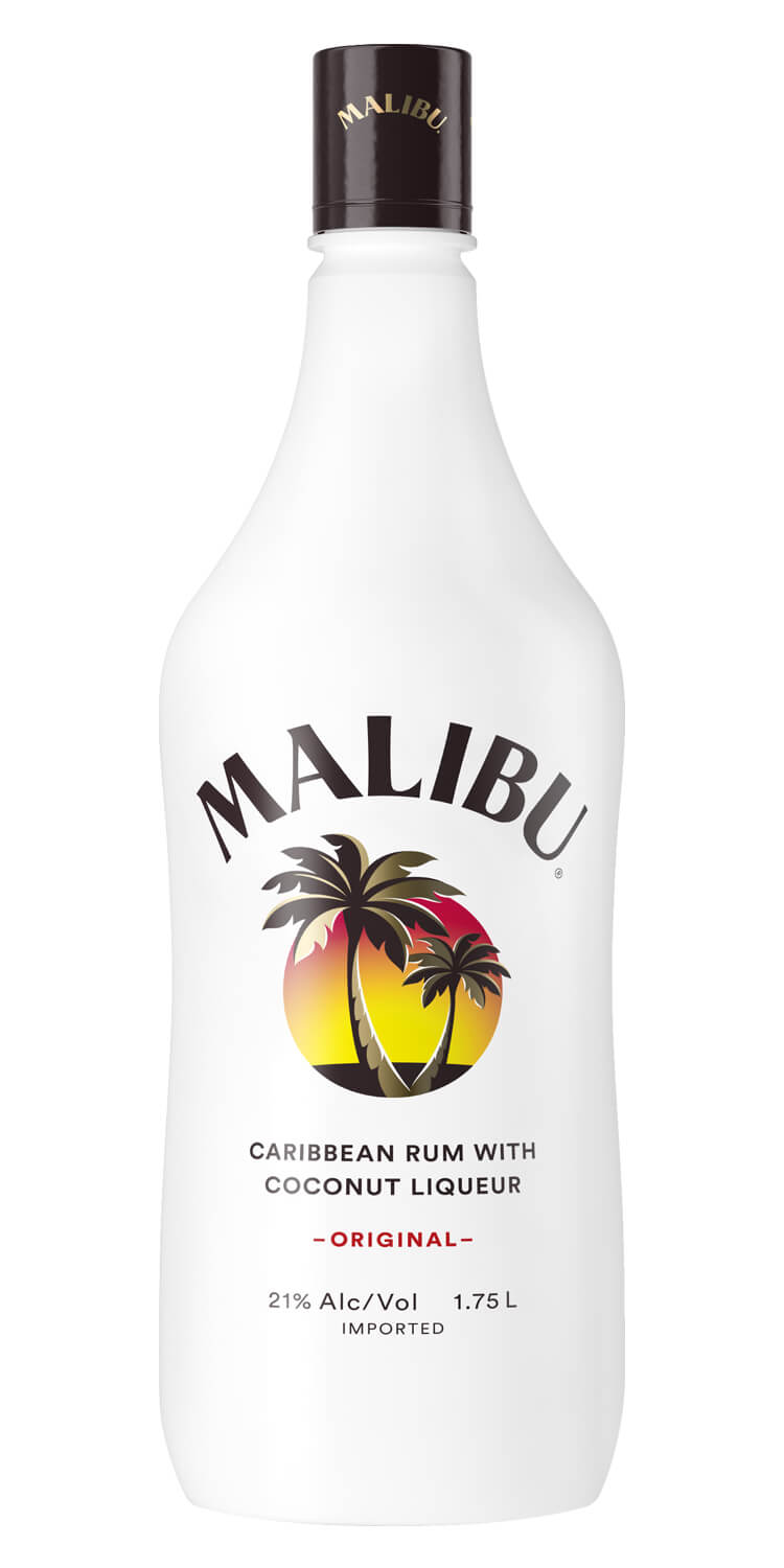Drinks Made With Malibu Coconut Rum / Daiquiri Recipe With Malibu Rum and Fresh Lime Juice ... : Try these drink recipes featuring malibu coconut rum.