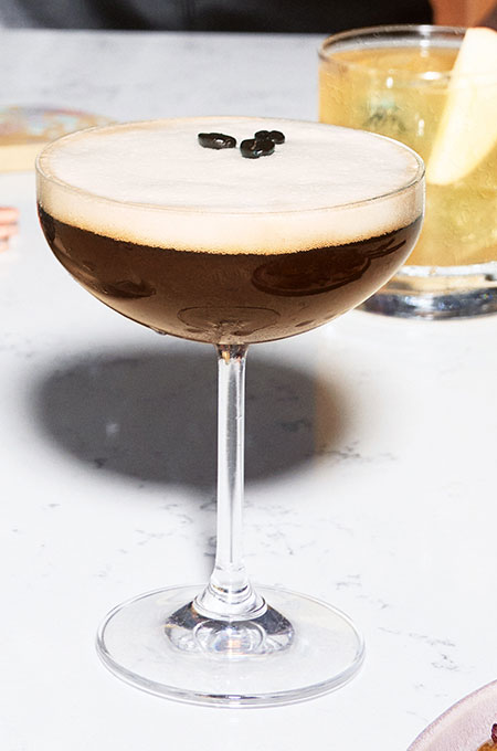 Espresso Martini Mix, Owen's Craft Mixers,  Product Review +  Ordering