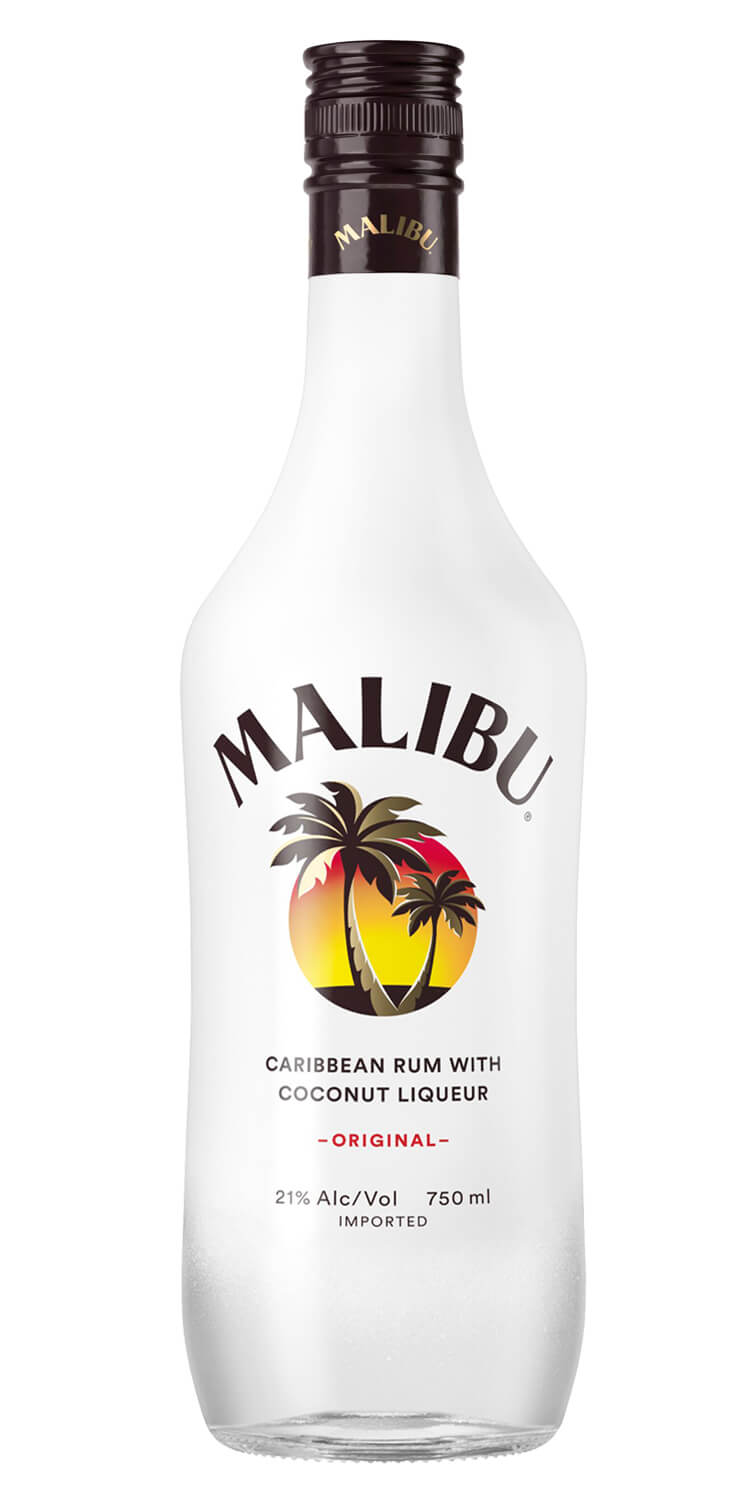 Malibu Coconut Rum