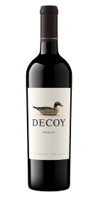 Decoy by Duckhorn Sonoma County Merlot