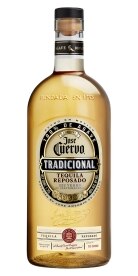 Jose Cuervo Traditional Reposado Tequila