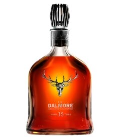 Dalmore Single Malt 35 Year Scotch