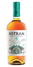 Botran No. 8 Reserva Clasica Rum. Costs 19.99
