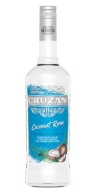 Cruzan Coconut Rum. Costs 10.99
