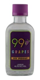 99 Grape Schnapps