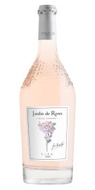 Jean Claude Mas Jardin de Roses Rosé. Was 19.99. Now 18.99