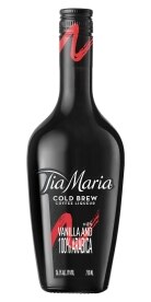 Tia Maria Cold Brew Coffee Liqueur