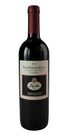 Nicolis Valpolicella Classico. Costs 12.99