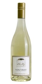 Les Lys Vouvray. Costs 16.99