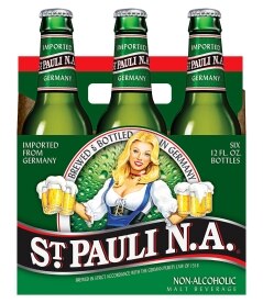 St Pauli Girl NA