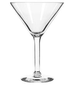 Libbey Martini 10 Oz Glass