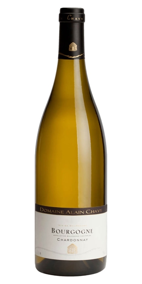 Domaine Alain Chavy Bourgogne Chardonnay