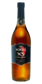 Korbel Brandy XS