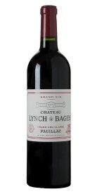 Chateau Lynch-Bages 2015
