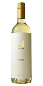 Justin Sauvignon Blanc. Costs 14.99