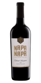 Napa by N.A.P.A. Cabernet Sauvignon. Was 28.99. Now 26.99