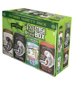 Sweetwater IPA Variety Pack. Was 19.99. Now 17.99