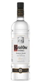Ketel One Vodka. Costs 37.99