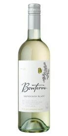 Bonterra Sauvignon Blanc. Costs 13.49
