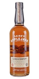 Laird's Applejack Brandy