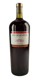 Ste Genevieve Sweet Red. Was 9.39. Now 8.49