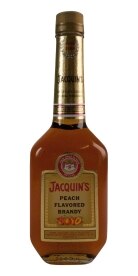 Jacquin's Peach Brandy