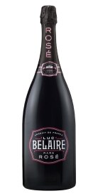 Luc Belaire Rare Rose. Costs 61.99