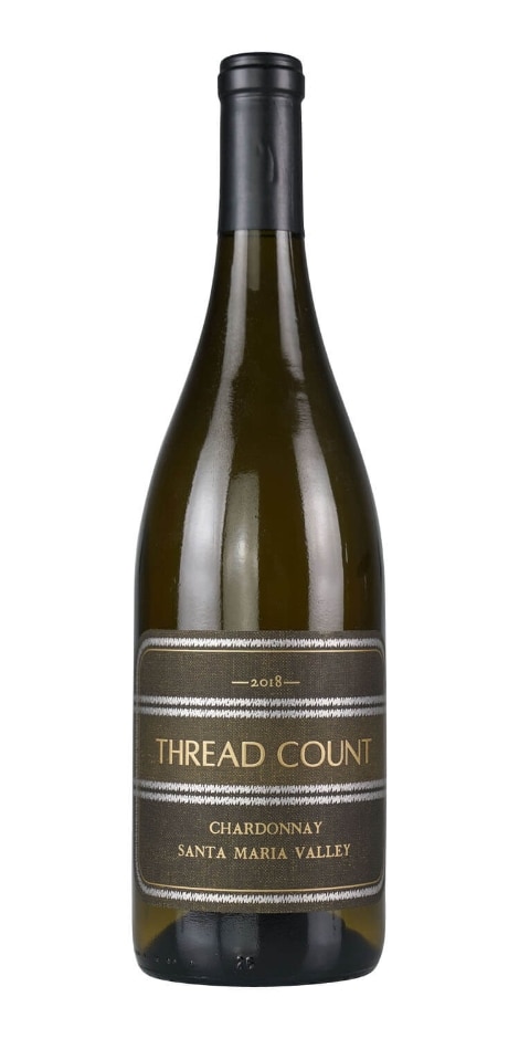 Thread Count Chardonnay