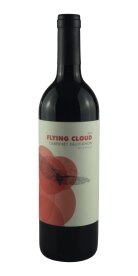 Flying Cloud Cabernet Sauvignon. Was 19.99. Now 17.99