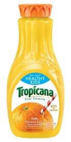 Tropicana Healthy Kids 59 Oz Bottle