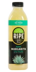 Ripe Fresh Margarita Mix Bar Juice. Costs 10.99