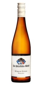Dr Burklin Wolf Estate Riesling. Costs 19.99